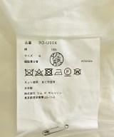 noir kei ninomiya（ノワールケイニノミヤ）オールインワン/サロペット 白 サイズ:S レディース/2200601353149