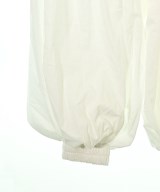 noir kei ninomiya（ノワールケイニノミヤ）オールインワン/サロペット 白 サイズ:S レディース/2200601353149