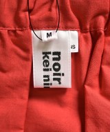noir kei ninomiya（ノワールケイニノミヤ）ひざ丈スカート 赤 サイズ:M レディース/2200601353156