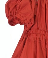 noir kei ninomiya（ノワールケイニノミヤ）ワンピース 赤 サイズ:S レディース/2200601353163