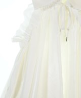 noir kei ninomiya（ノワールケイニノミヤ）ワンピース 白 サイズ:S レディース/2200599830103