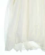 noir kei ninomiya（ノワールケイニノミヤ）ワンピース 白 サイズ:S レディース/2200599830103