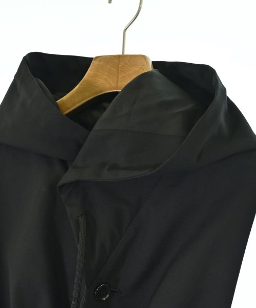 noir kei ninomiya（ノワールケイニノミヤ）ワンピース 黒 サイズ:XS レディース/2200599830165