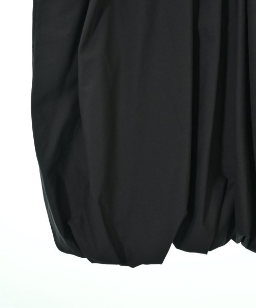 noir kei ninomiya（ノワールケイニノミヤ）ワンピース 黒 サイズ:XS レディース/2200599830165