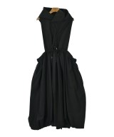 noir kei ninomiya（ノワールケイニノミヤ）ワンピース 黒 サイズ:XS レディース/2200599830165