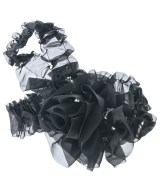 noir kei ninomiya（ノワールケイニノミヤ）小物類（その他） 黒 サイズ:S レディース/2200599830196