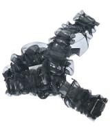 noir kei ninomiya（ノワールケイニノミヤ）小物類（その他） 黒 サイズ:S レディース/2200599830196