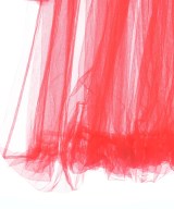 noir kei ninomiya（ノワールケイニノミヤ）ワンピース 赤 サイズ:S レディース/2200600953029