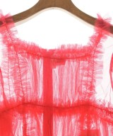 noir kei ninomiya（ノワールケイニノミヤ）ブラウス 赤 サイズ:M レディース/2200600953043