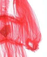 noir kei ninomiya（ノワールケイニノミヤ）ブラウス 赤 サイズ:M レディース/2200600953043