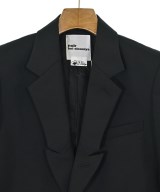 noir kei ninomiya（ノワールケイニノミヤ）テーラードジャケット 黒 サイズ:S レディース/2200600953081