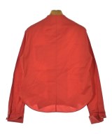 noir kei ninomiya（ノワールケイニノミヤ）カジュアルシャツ 赤 サイズ:S レディース/2200600953159