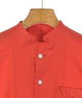 noir kei ninomiya（ノワールケイニノミヤ）カジュアルシャツ 赤 サイズ:S レディース/2200600953159
