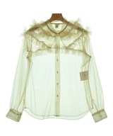 noir kei ninomiya カジュアルシャツ