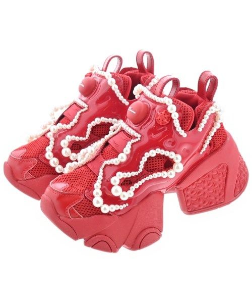 ノワール　ケイ　ニノミヤ(noir kei ninomiya)のnoir kei ninomiya スニーカー