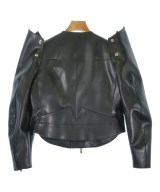 noir kei ninomiya（ノワールケイニノミヤ）ライダース 黒 サイズ:S レディース/2200601957156