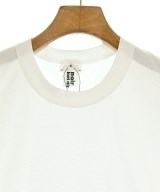 noir kei ninomiya（ノワールケイニノミヤ）Tシャツ・カットソー 白 サイズ:S レディース/2200602613129