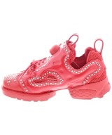 noir kei ninomiya（ノワールケイニノミヤ）スニーカー 赤 サイズ:23.5cm レディース/2200602666095