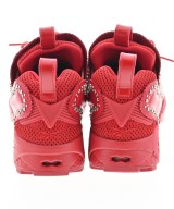 noir kei ninomiya（ノワールケイニノミヤ）スニーカー 赤 サイズ:23.5cm レディース/2200602666095