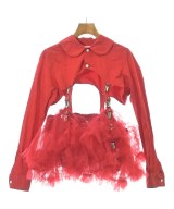 noir kei ninomiya カジュアルシャツ