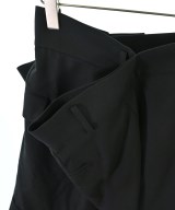 noir kei ninomiya（ノワールケイニノミヤ）ロング・マキシ丈スカート 黒 サイズ:XS レディース/2200602741044