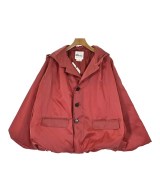 noir kei ninomiya（ノワールケイニノミヤ）カジュアルジャケット 赤 サイズ:M レディース/2200602777098