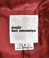 noir kei ninomiya（ノワールケイニノミヤ）カジュアルジャケット 赤 サイズ:M レディース/2200602777098