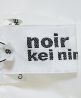 noir kei ninomiya（ノワールケイニノミヤ）ワンピース 白 サイズ:S レディース/2200602808082