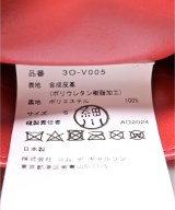 noir kei ninomiya（ノワールケイニノミヤ）ベスト 赤 サイズ:S レディース/2200601273027