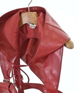 noir kei ninomiya（ノワールケイニノミヤ）ベスト 赤 サイズ:S レディース/2200601273027