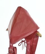 noir kei ninomiya（ノワールケイニノミヤ）ベスト 赤 サイズ:S レディース/2200601273027