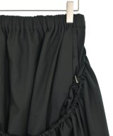 noir kei ninomiya（ノワールケイニノミヤ）ロング・マキシ丈スカート 黒 サイズ:S レディース/2200601273034