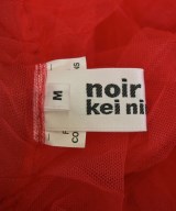 noir kei ninomiya（ノワールケイニノミヤ）ロング・マキシ丈スカート 赤 サイズ:M レディース/2200601273072
