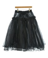 noir kei ninomiya ロング・マキシ丈スカート