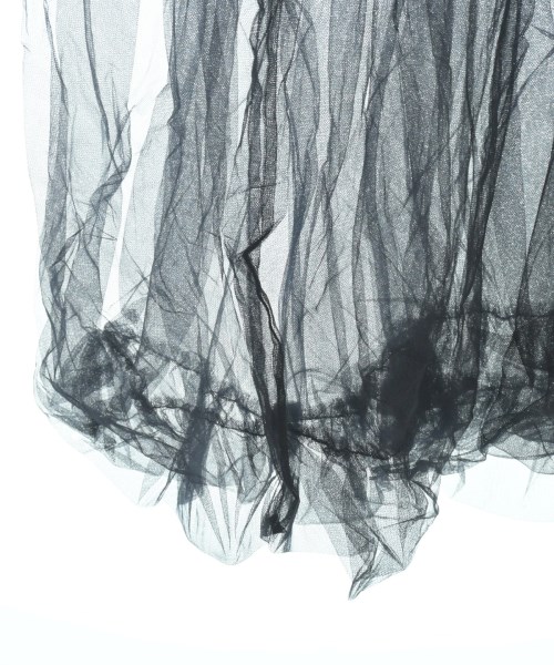 noir kei ninomiya（ノワールケイニノミヤ）ワンピース 黒 サイズ:XS レディース/2200601273096