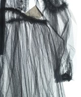 noir kei ninomiya（ノワールケイニノミヤ）ワンピース 黒 サイズ:XS レディース/2200601273096