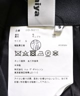 noir kei ninomiya（ノワールケイニノミヤ）ひざ丈スカート 黒 サイズ:S レディース/2200601273102