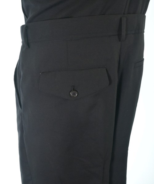 noir kei ninomiya（ノワールケイニノミヤ）オールインワン/サロペット 黒 サイズ:S レディース/2200601273119