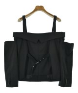 noir kei ninomiya（ノワールケイニノミヤ）その他 黒 サイズ:M レディース/2200601273140