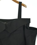 noir kei ninomiya（ノワールケイニノミヤ）その他 黒 サイズ:M レディース/2200601273140