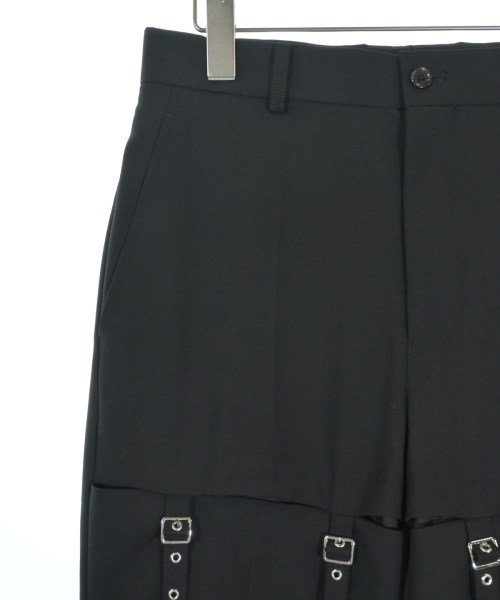 noir kei ninomiya（ノワールケイニノミヤ）その他 黒 サイズ:S レディース/2200601273157