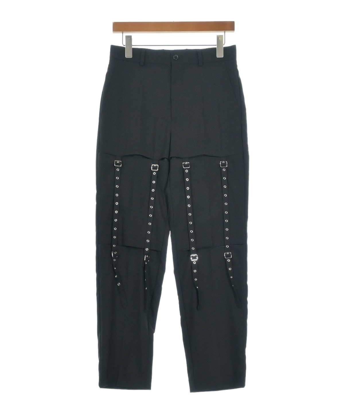 noir kei ninomiya（ノワールケイニノミヤ）その他 黒 サイズ:S