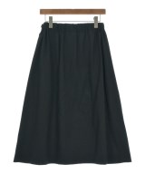 noir kei ninomiya（ノワールケイニノミヤ）ひざ丈スカート 黒 サイズ:S レディース/2200601273164