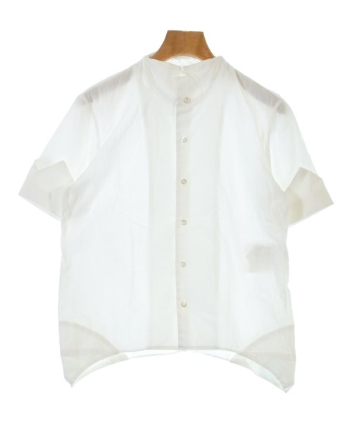 noir kei ninomiya(ノワール　ケイ　ニノミヤ)ブラウス 白 サイズ:S/2200601273188