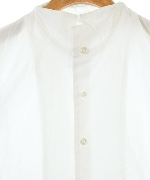 noir kei ninomiya（ノワールケイニノミヤ）ブラウス 白 サイズ:S レディース/2200601273188