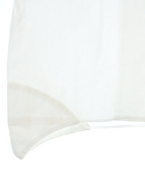 noir kei ninomiya（ノワールケイニノミヤ）ブラウス 白 サイズ:S レディース/2200601273188