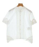 noir kei ninomiya（ノワールケイニノミヤ）ブラウス 白 サイズ:S レディース/2200601273188