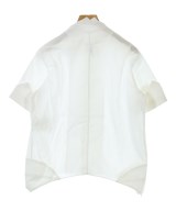 noir kei ninomiya（ノワールケイニノミヤ）ブラウス 白 サイズ:S レディース/2200601273188