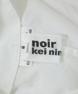 noir kei ninomiya（ノワールケイニノミヤ）ブラウス 白 サイズ:S レディース/2200601273188