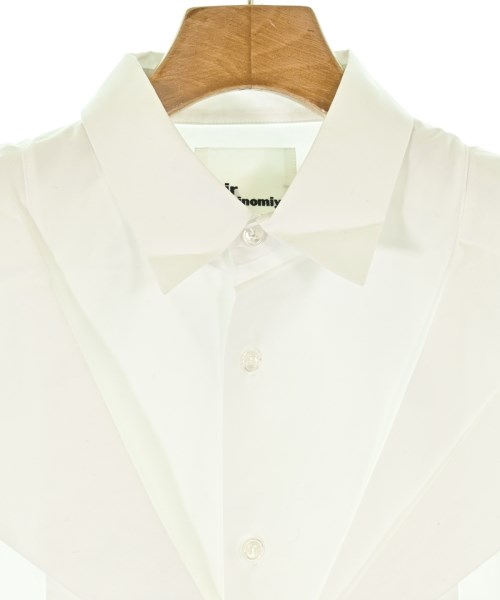 noir kei ninomiya（ノワールケイニノミヤ）ブラウス 白 サイズ:S レディース/2200601273218